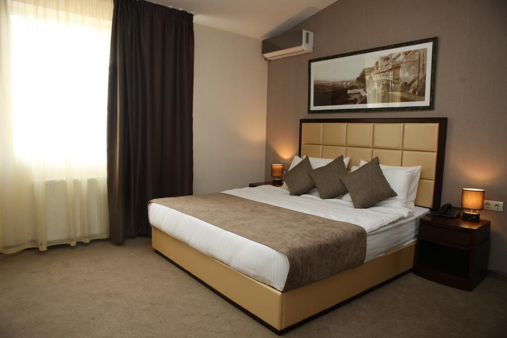Hotel Orion Old Town Tbilisi Esterno foto