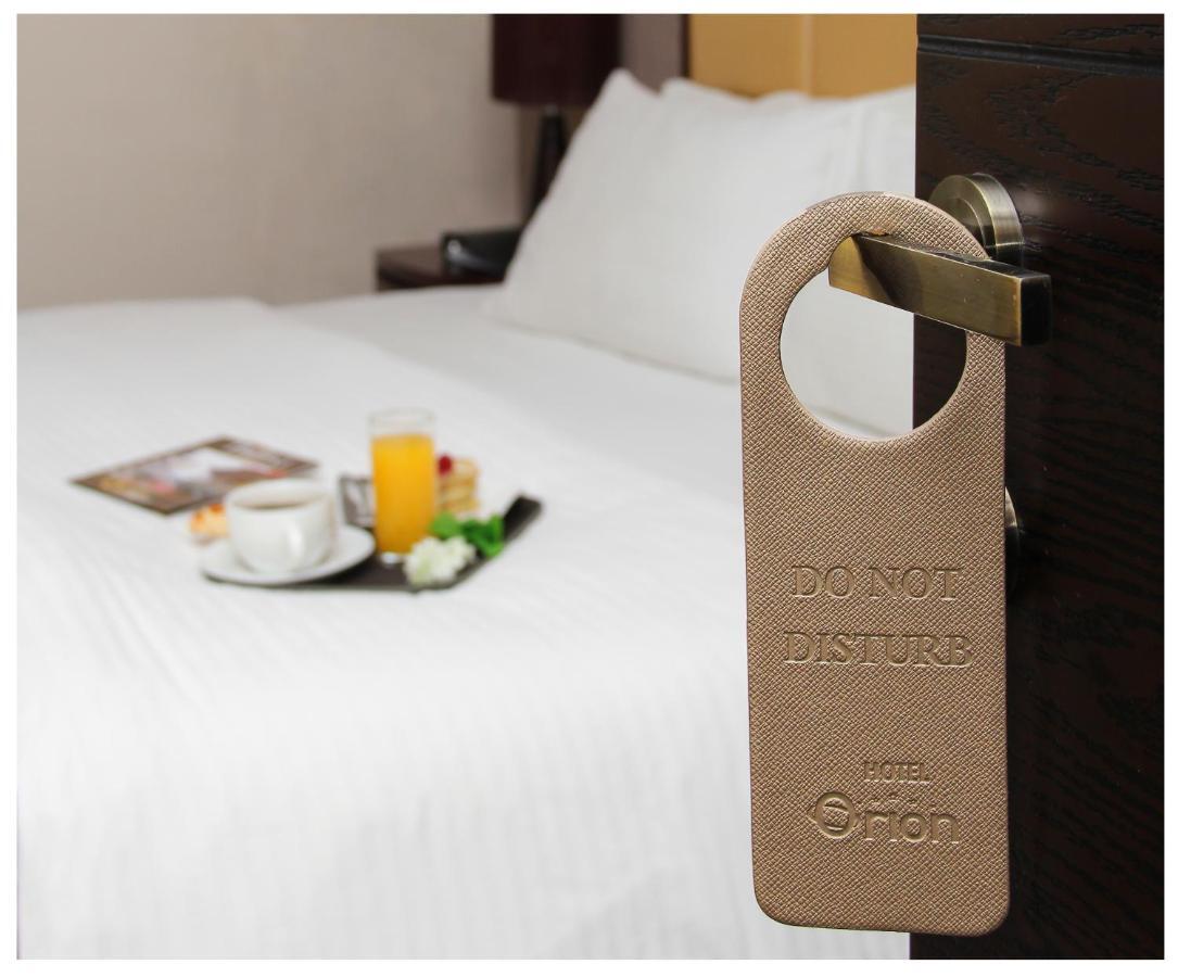 Hotel Orion Old Town Tbilisi Esterno foto