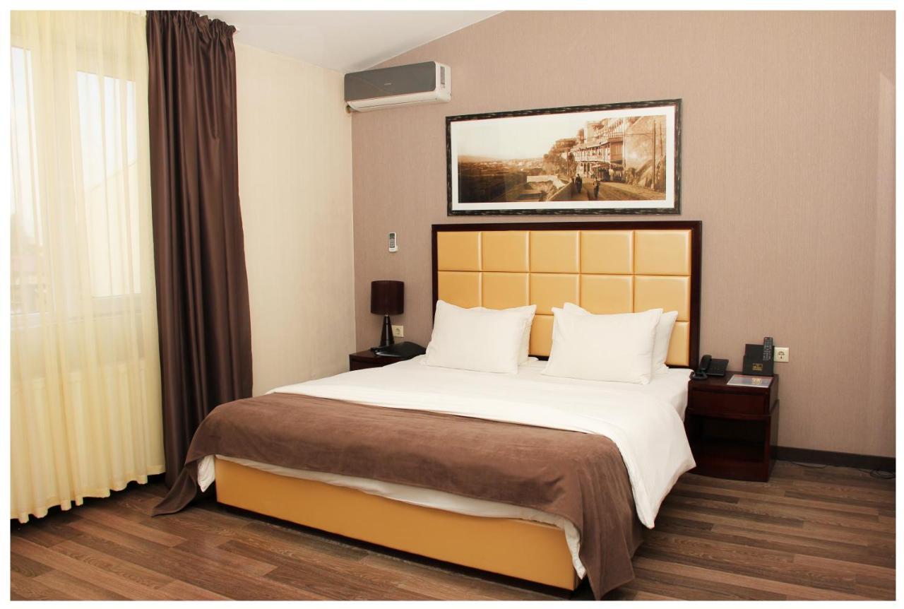 Hotel Orion Old Town Tbilisi Esterno foto