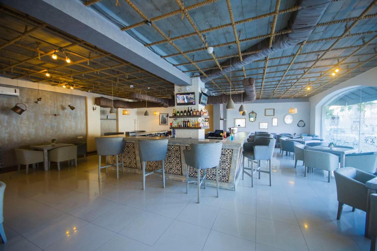 Hotel Orion Old Town Tbilisi Esterno foto