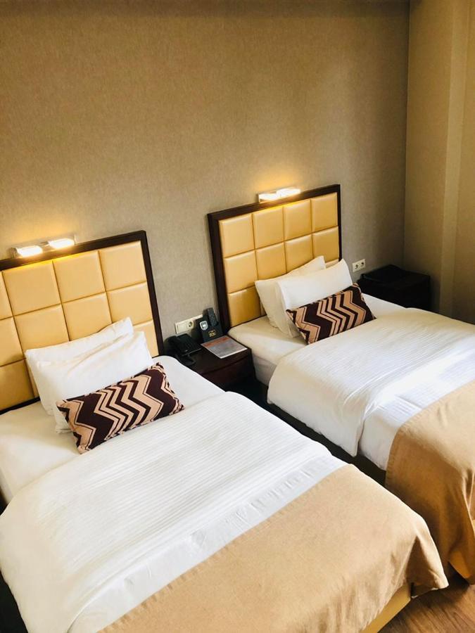 Hotel Orion Old Town Tbilisi Esterno foto