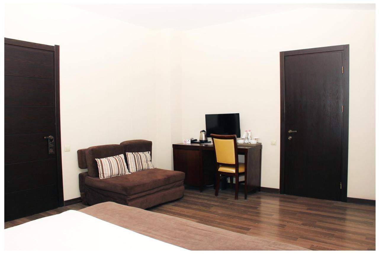 Hotel Orion Old Town Tbilisi Esterno foto