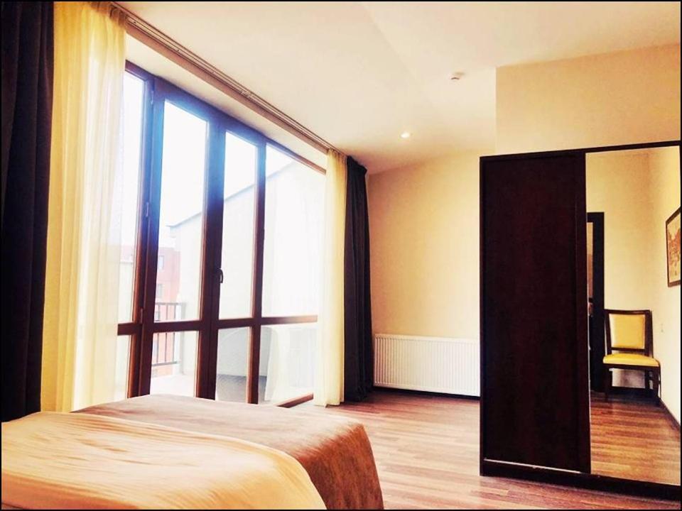 Hotel Orion Old Town Tbilisi Esterno foto